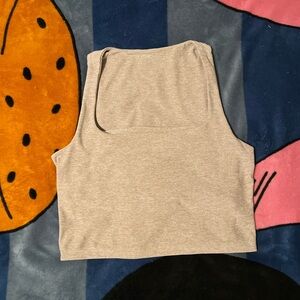 beyond yoga activewear crop top